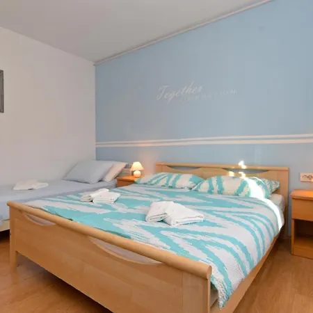 Fuer 5 Personen Ca 51 Qm In Bale, Istrien Istrische Riviera *