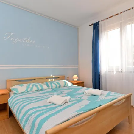 Fuer 5 Personen Ca 51 Qm In Bale, Istrien Istrische Riviera Apartment Bale