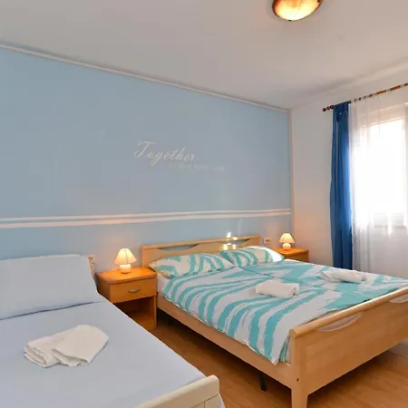 Fuer 5 Personen Ca 51 Qm In Bale, Istrien Istrische Riviera * Bale