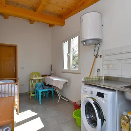 Apartment Fuer 5 Personen Ca 51 Qm In Bale, Istrien Istrische Riviera