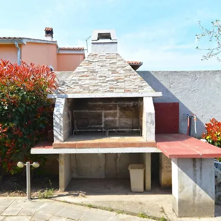 Apartment Fuer 5 Personen Ca 51 Qm In Bale, Istrien Istrische Riviera