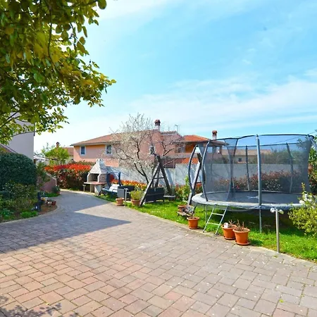 Fuer 5 Personen Ca 51 Qm In Bale, Istrien Istrische Riviera Apartment Bale