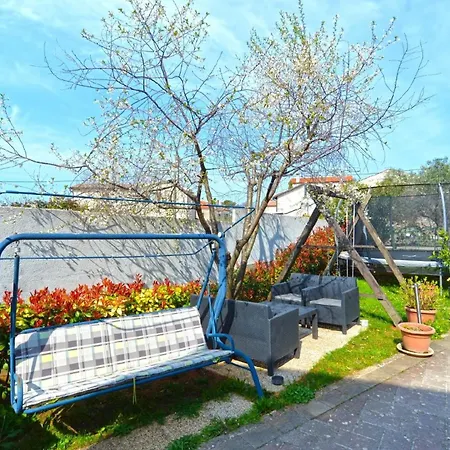 Fuer 5 Personen Ca 51 Qm In Bale, Istrien Istrische Riviera Apartment